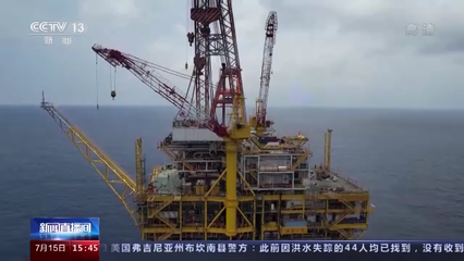 亚洲第一!“海基一号”完成全部设备安装调试