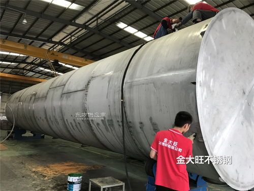 非标定制石油化工燃气电力环保设备