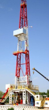 四川励达石油机械工程