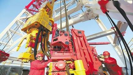 “湖北造”石油钻采装备出口48个国家