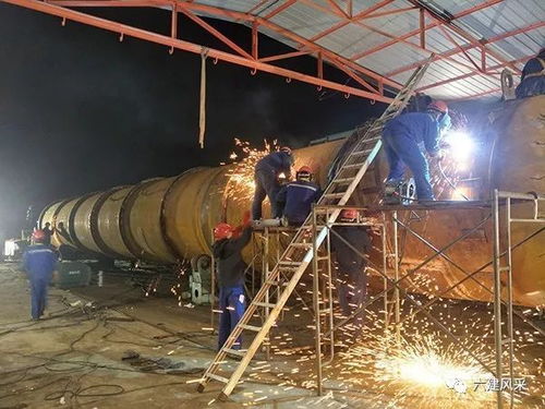 设备制造厂完成中化泉州2台超限塔器制造与运输