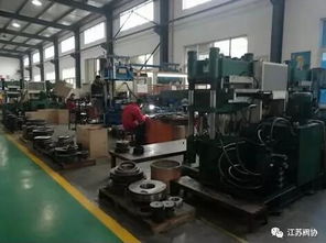 江苏人宇石油装备 api6a品质优先的密封件制造商