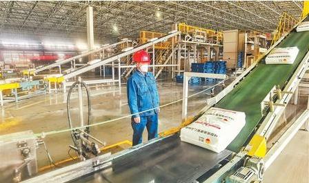 前10月 中国石油兰州石化营业收入477.9亿元
