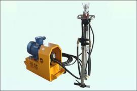 【液压锚杆钻机 MYT-125/400N型矿用液压锚杆钻机】价格,厂家,图片,其他石油钻采机械,济宁顺源工矿设备厂-