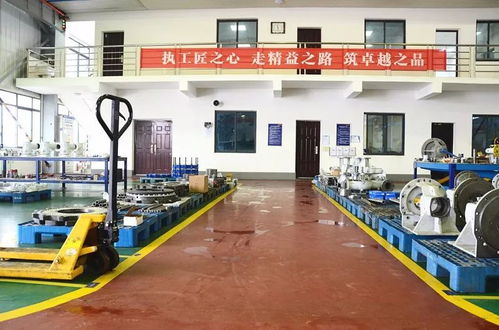石化机械 奋勇迈向世界一流企业 在中国石化成立35周年之际