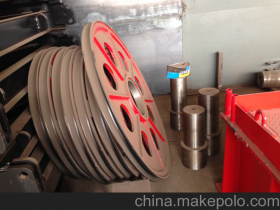 【供应石油钻机天车】价格,厂家,图片,石油钻采机械配件,宝鸡市通工石油机械设备制造-