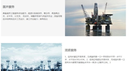 重磅挖掘!石油天然气行业的价值领军黑马!值得关注的公司!