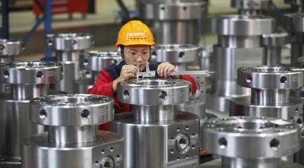 江苏淮安:全力推动制造业数字化转型"提速换挡"