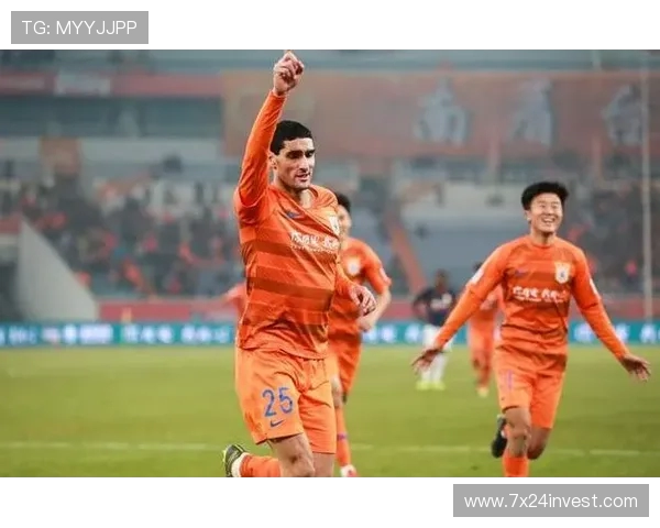 鲁能足球俱乐部在中超联赛的表现 鲁能足球俱乐部在中超联赛的表现