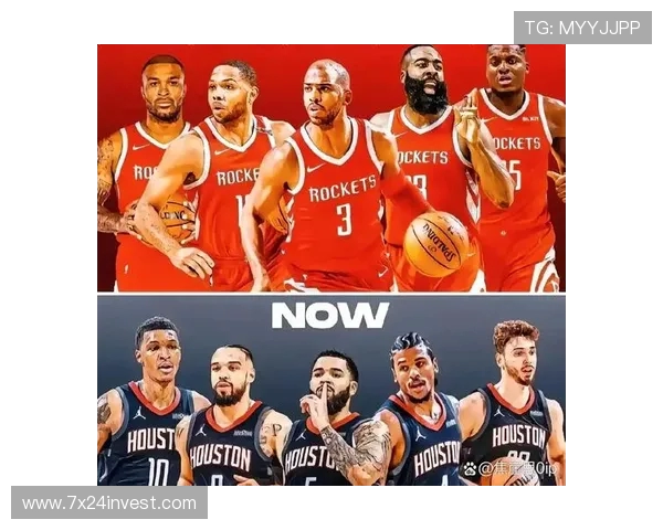 火箭队与保罗的合作回顾及阵容影响 火箭队与保罗的合作回顾及阵容影响