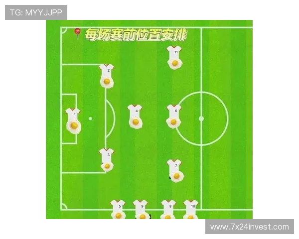 足球比赛中的关键球员与技术细节 足球比赛中的关键球员与技术细节