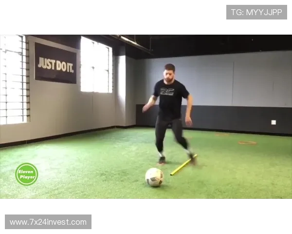 足球训练中的敏捷性训练与速度提升