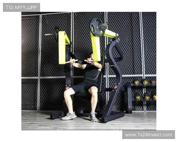 通过搜索平台快速找到健身器材渠道