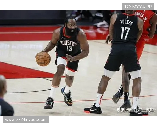 哈登在火箭队的比赛录像全集