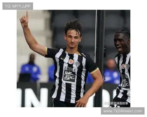 法甲2024年赛季前两轮赛程：赛季开始前两轮的比赛安排与分析