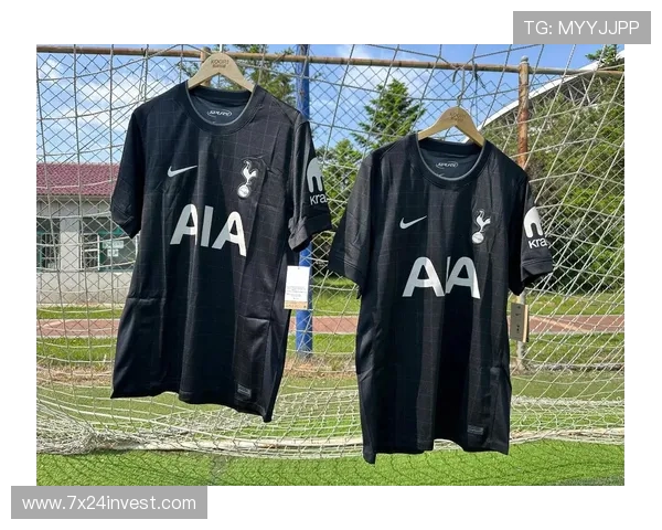 英超18–19赛季新球衣图鉴与配色实况