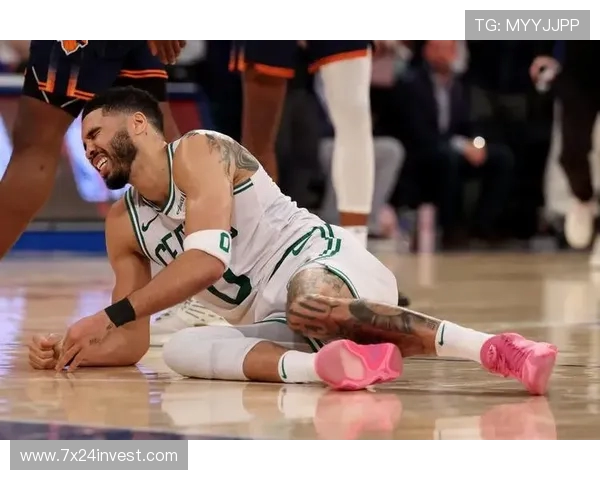 基德期待塔图姆重拾状态助力凯尔特人冲击总冠军荣耀