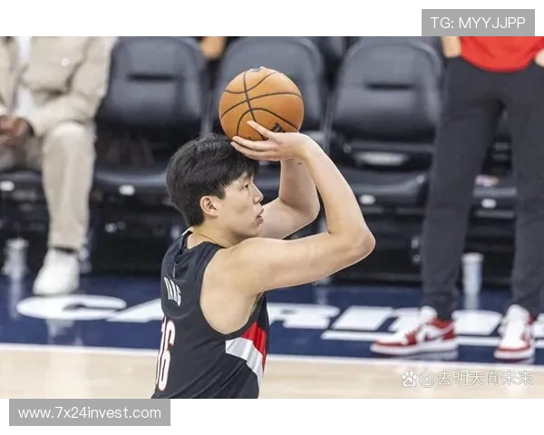 开拓者明天对阵太阳阿夫迪亚出战成疑杨瀚森将缺席发展联盟比赛