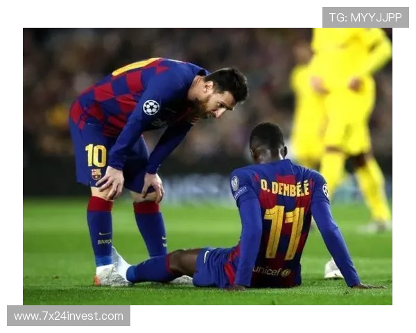 梅西伤情最新消息至少缺阵三周或将错过联赛揭幕战但有望赶上欧美杯