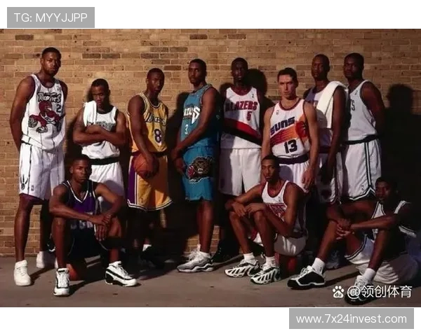 2005年NBA选秀十大新秀五年职业生涯对比分析